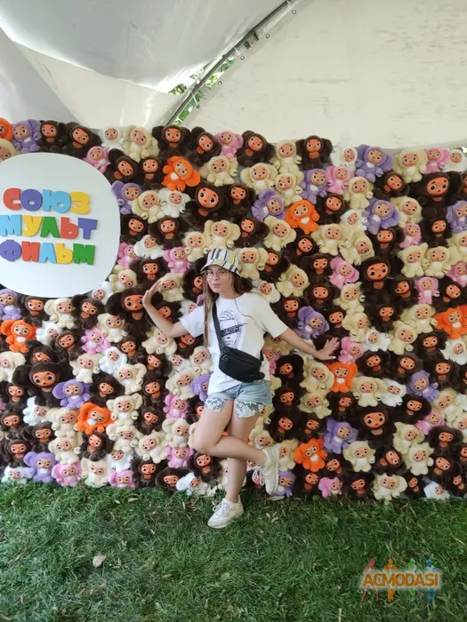 Александра  Никитина фото №1862822. Загружено 02 Августа 2023