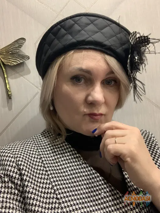 Оксана  Новожилова фото №1926052. Загружено 04 Мая 2025
