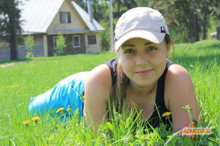 Алёна Викторовна Агеева фото №432026. Загружено 20 Июня 2013
