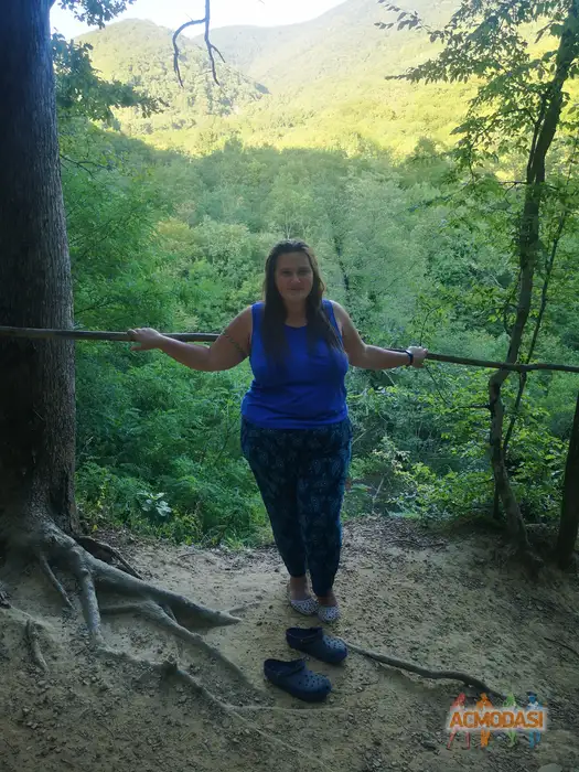 Светлана Андреевна Быкадорова фото №1945617. Загружено 19 Января 2026