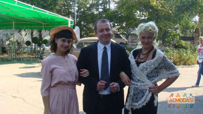 Евгений  Владимирович фото №547112. Загружено 05 Декабря 2013