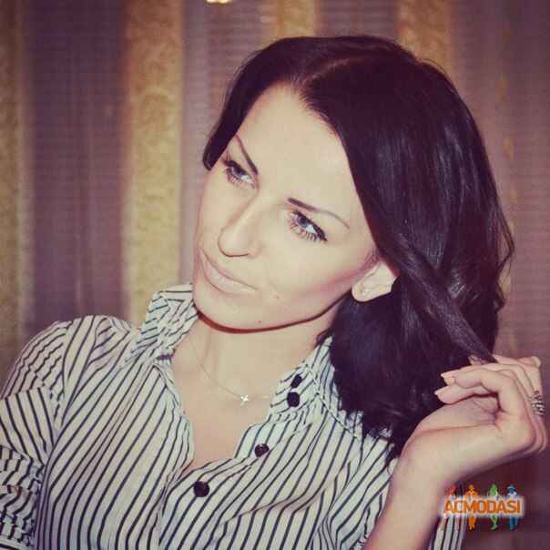 Анастасия Александровна Фенченко фото №578703. Загружено 23 Января 2014