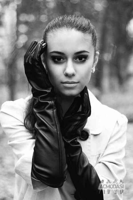 Ангелина Андреевна Дворская фото №608884. Загружено 04 Марта 2014