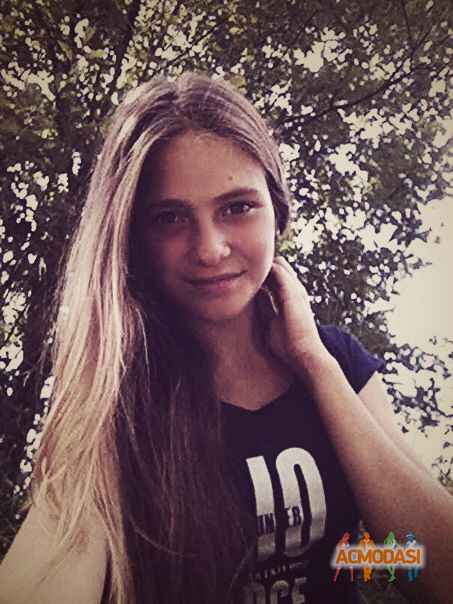 Анастасия Александровна Саморядова фото №617420. Загружено 18 Марта 2014