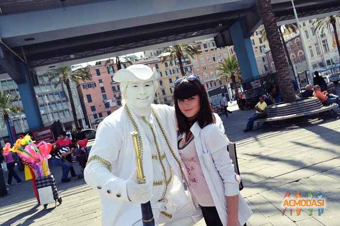 Анастасия  Тришина фото №695125. Загружено 22 Июля 2014