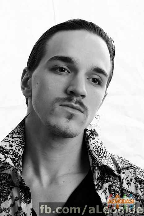 Леонид  Арховски фото №893361. Загружено 26 Июля 2015