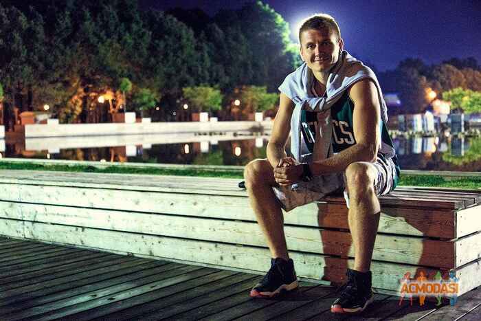 Алексей  Гузановский фото №724080. Загружено 04 Сентября 2014