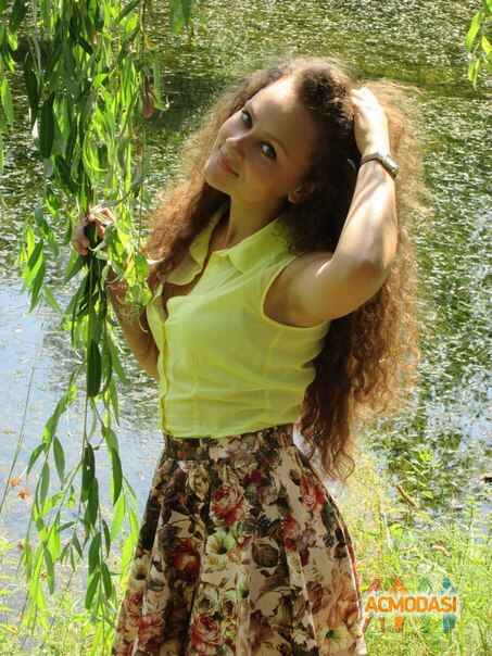 Виктория Николаевна Дубинец фото №804501. Загружено 17 Января 2015