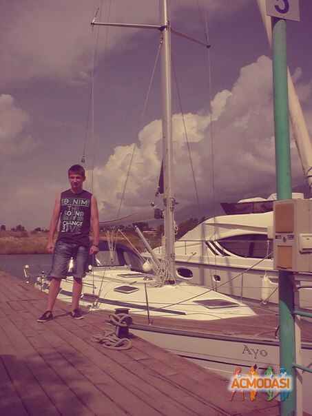 Иван  Артемович фото №863599. Загружено 21 Мая 2015