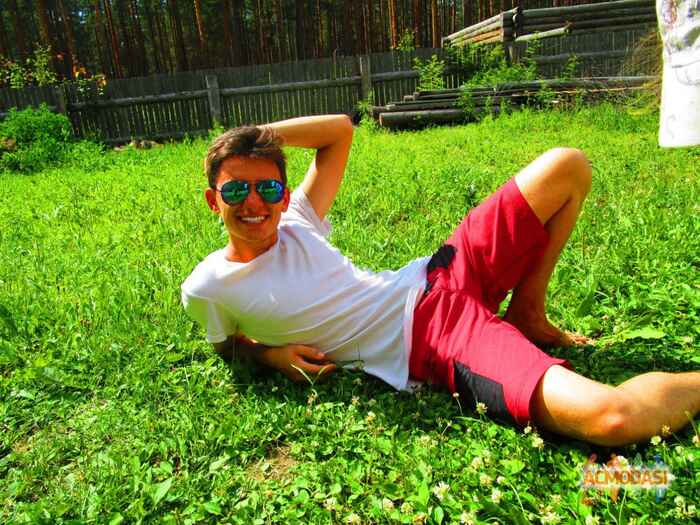 Дмитрий Сергеевич Григорьев фото №882229. Загружено 04 Июля 2015