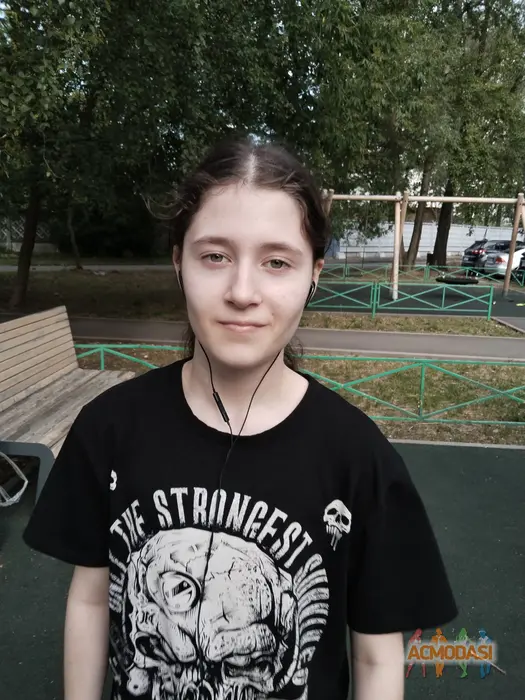 Ульяна   фото №1931667. Загружено 17 Июля 2025