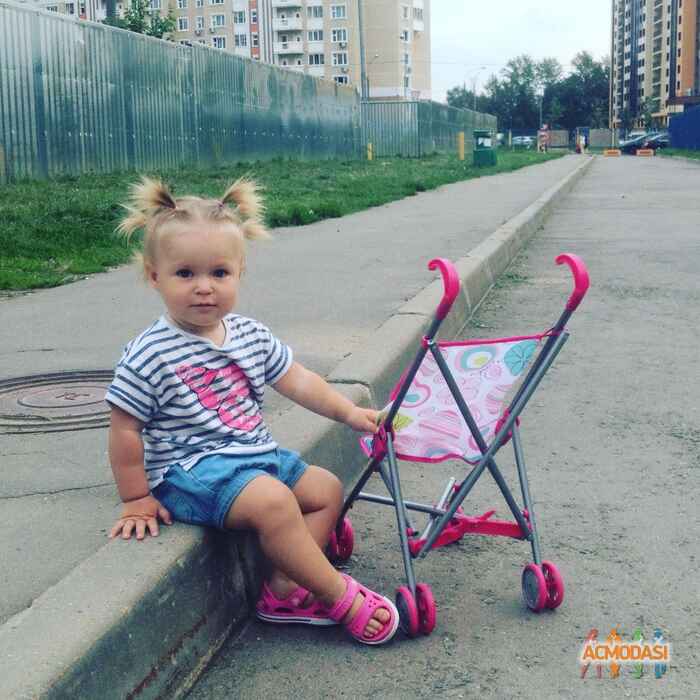 Марьяна Игоревна Подлесная фото №1067899. Загружено 05 Августа 2016