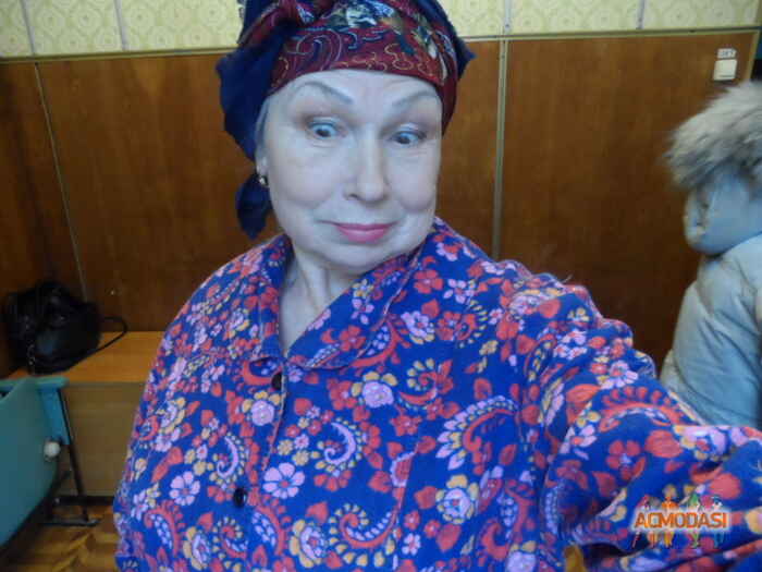 Нэлли Николаевна Колотовкина фото №1076915. Загружено 26 Августа 2016