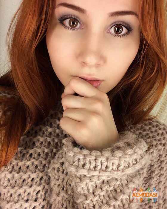 Анастасия Юрьевна Чуева фото №1130186. Загружено 05 Января 2017