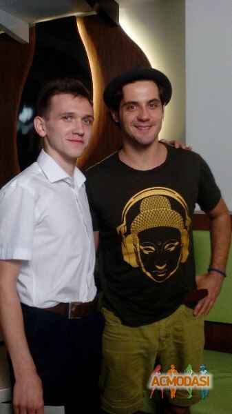 Дмитрий Владимирович Елфимов фото №1202817. Загружено 16 Июля 2017