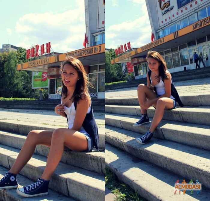 Olya  Petrova фото №175280. Загружено 30 Марта 2012