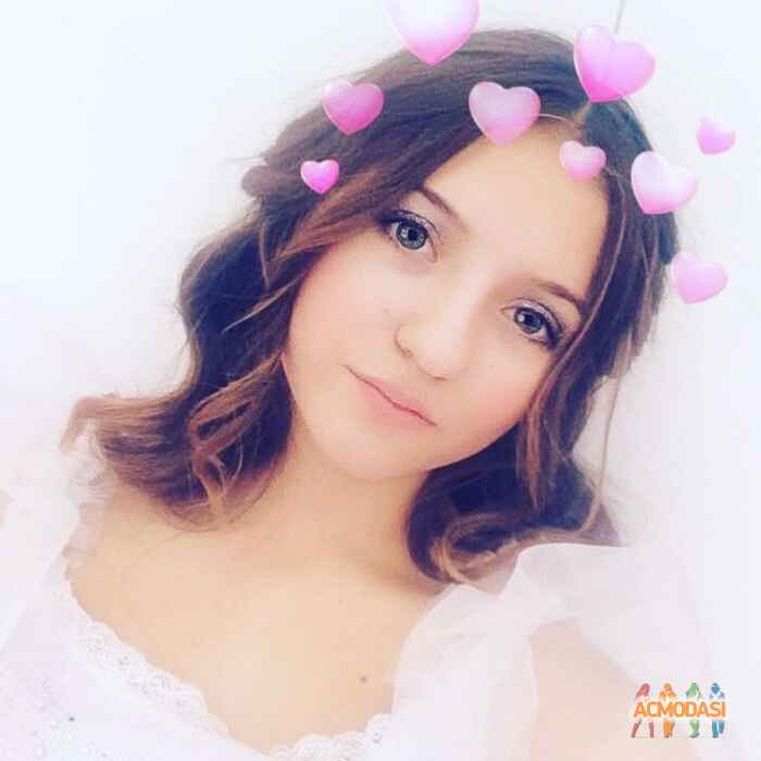 Полина Фаритовна Закирова фото №1351602. Загружено 30 Июля 2018