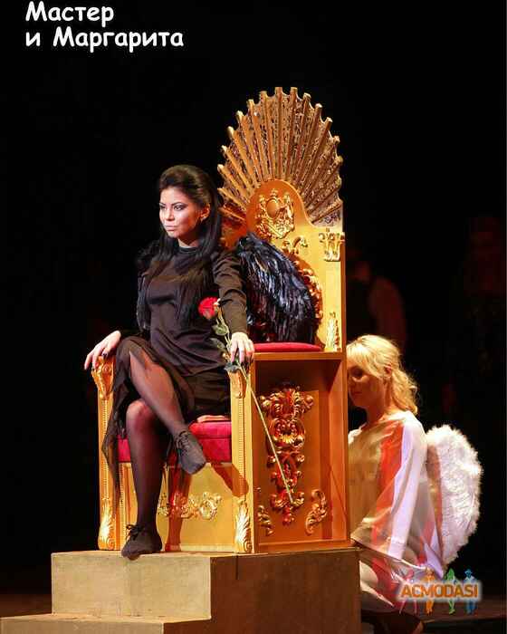 Лолита Алиевна Гавари фото №1369493. Загружено 11 Сентября 2018