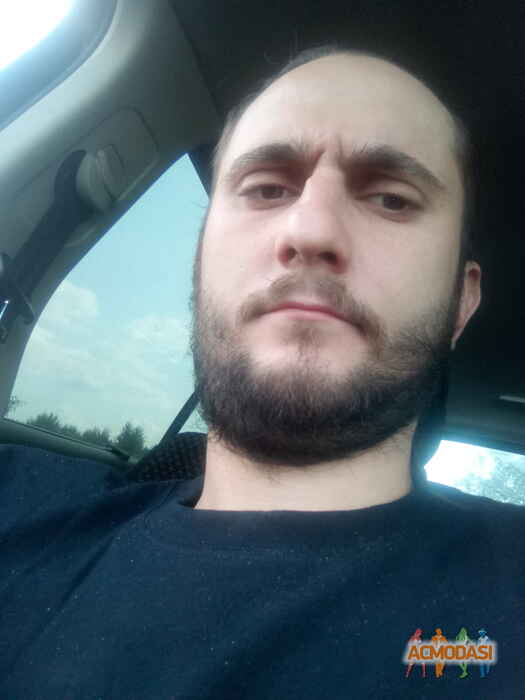 Сергей Владмирович Лозовой фото №1471451. Загружено 09 Июня 2019