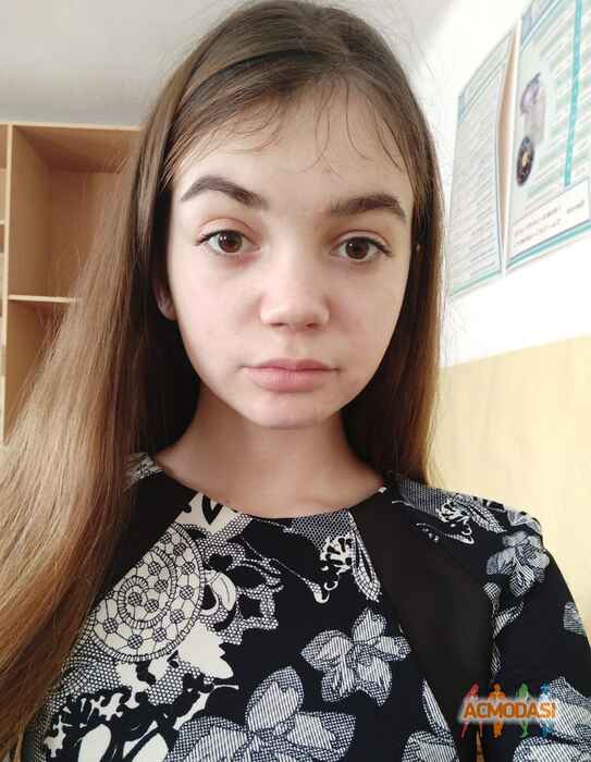 Ксения Андреевна Юзько фото №1433015. Загружено 11 Марта 2019