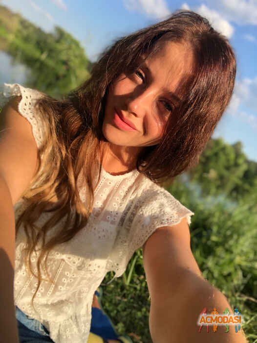 Дарья   фото №1479120. Загружено 30 Июня 2019