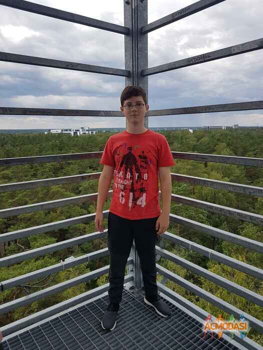 Даниил Сергеевич Панин фото №1491726. Загружено 27 Июля 2019