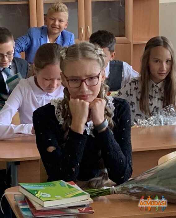 Алеся Александровна Базаева фото №1528264. Загружено 19 Октября 2019