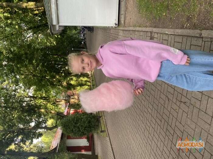 Анастасия Максимовна Логинова фото №1811132. Загружено 31 Июля 2022
