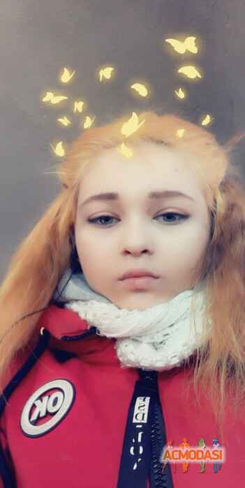 Дарья Евгеньевна Молькова фото №1589008. Загружено 03 Апреля 2020