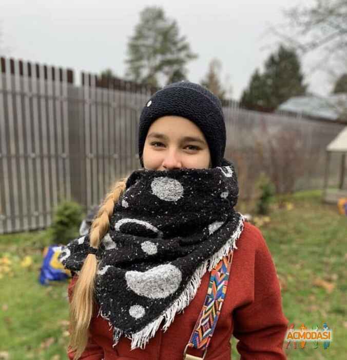 Софья Денисовна Кузнецова фото №1591537. Загружено 13 Апреля 2020