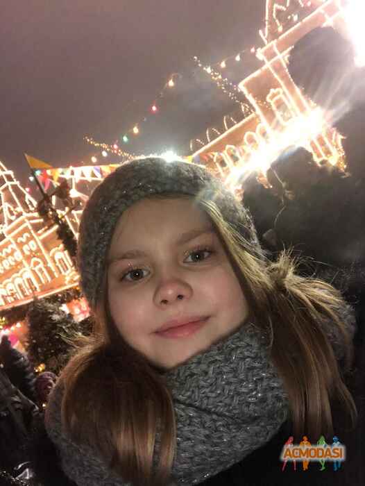 Анастасия Дмитриевна Шуленина фото №1604367. Загружено 31 Мая 2020