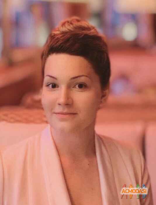 анна   фото №1623470. Загружено 28 Июля 2020