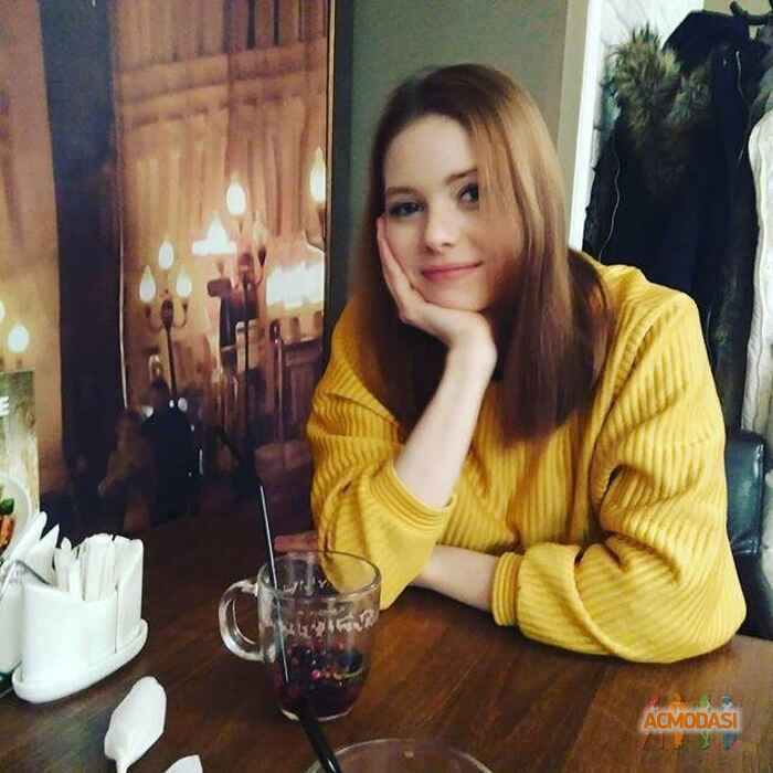 Anastasiya  Vinogorskaya фото №1639265. Загружено 18 Сентября 2020