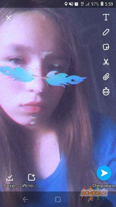 Аня  Иванчина фото №1639616. Загружено 20 Сентября 2020