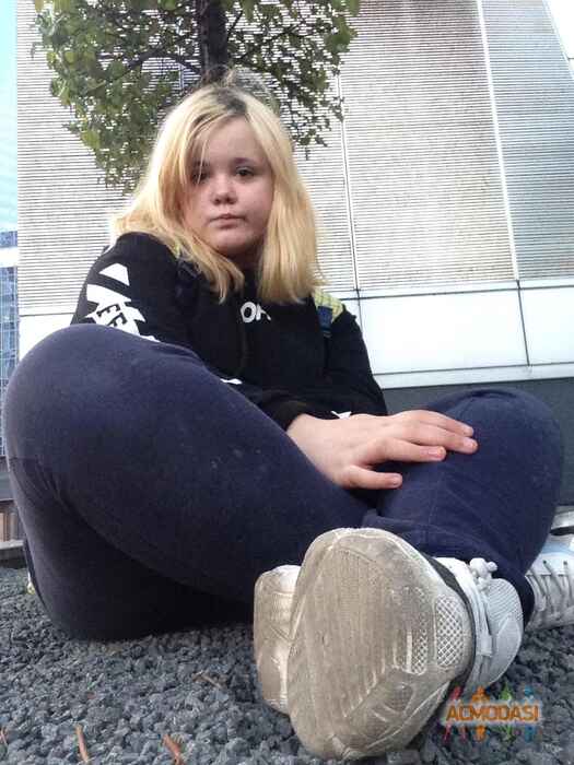 Полина  Калусовская фото №1641658. Загружено 26 Сентября 2020