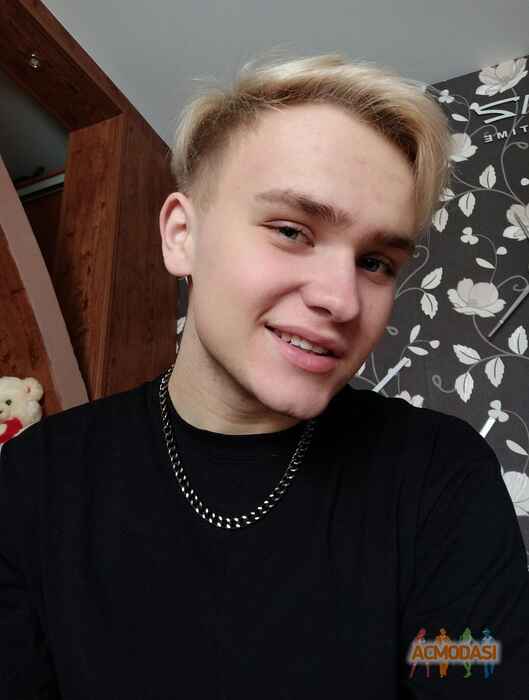 Даня  Дубков фото №1696880. Загружено 04 Апреля 2021