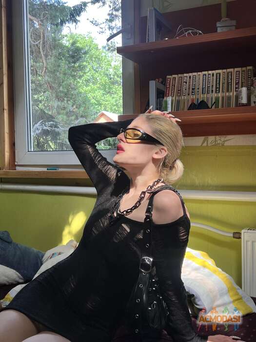 Елизавета  Коган фото №1806465. Загружено 09 Июля 2022