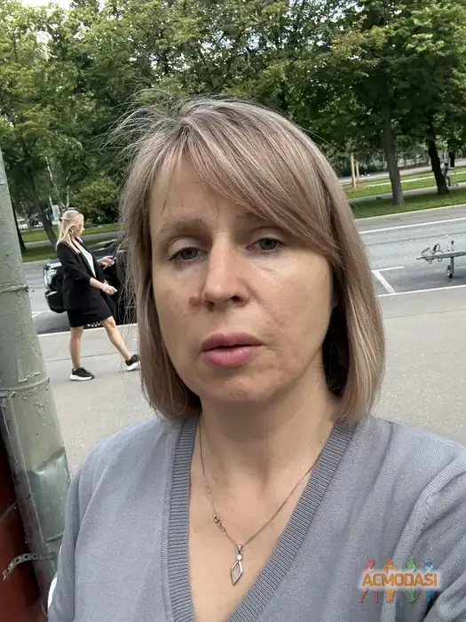 Мария  Объедкова фото №1937449. Загружено 27 Сентября 2025