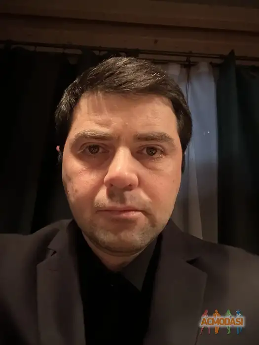 Владимир  Меликсетов фото №1942488. Загружено 27 Ноября 2025