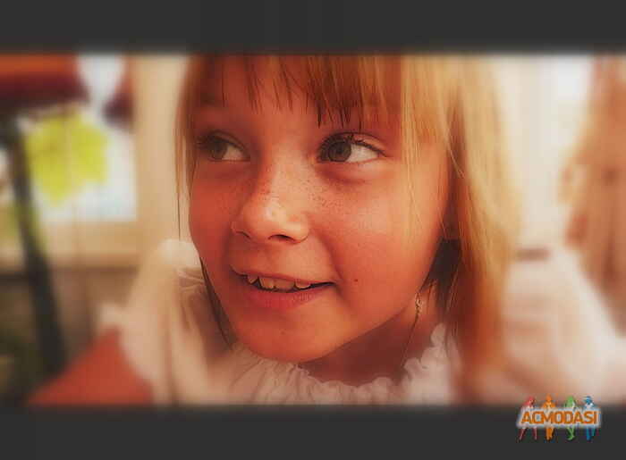 Баранова Ярослава Романовна фото №267554. Загружено 08 Октября 2012