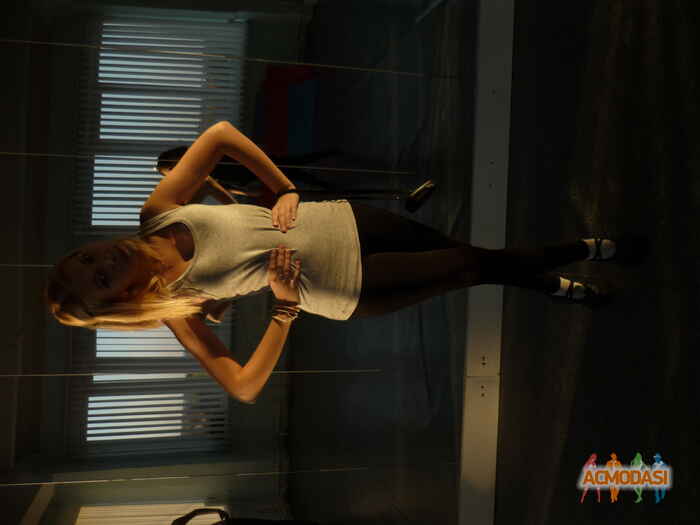 Кристина Олеговна Корнилова фото №290887. Загружено 15 Ноября 2012