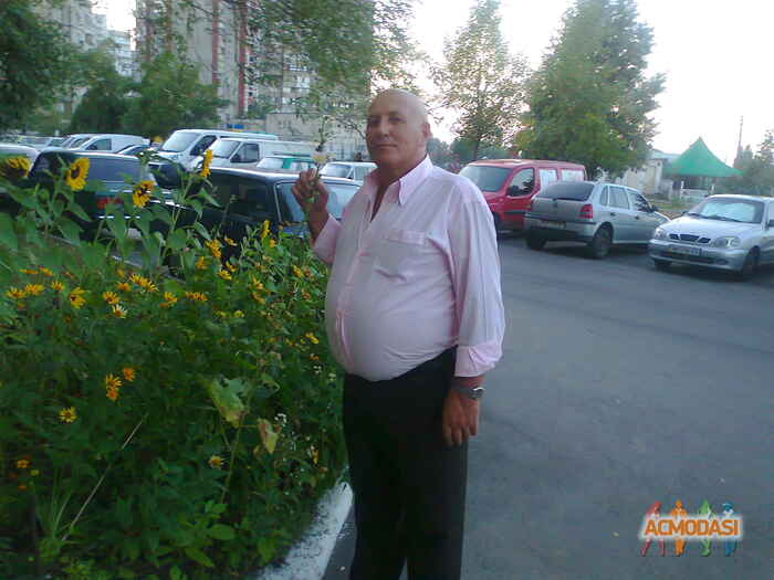 Виталий Иосифович Адаменко фото №465261. Загружено 06 Августа 2013