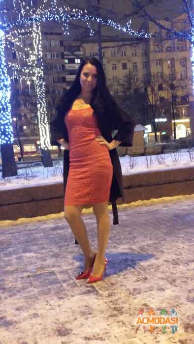 Елена Анатольевна Скороход фото №548406. Загружено 07 Декабря 2013
