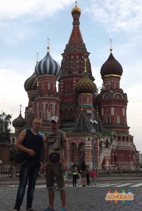 Павел Евгеньевич Скоргод фото №585903. Загружено 01 Февраля 2014