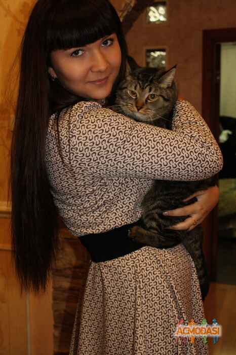 Яночка  Фролкина фото №676647. Загружено 23 Июня 2014