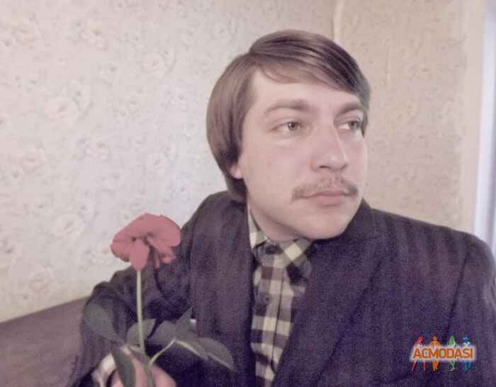 Дмитрий Николаевич Лукошкин фото №684923. Загружено 06 Июля 2014