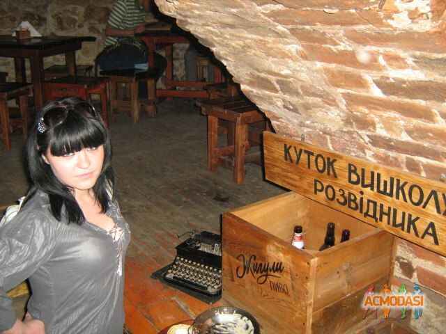 Юлия Сергеевна Букина фото №794209. Загружено 26 Декабря 2014