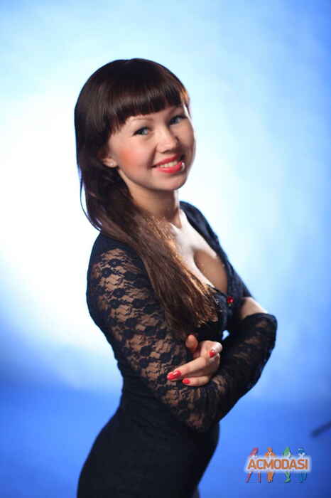 Алена Насибуллина Ануваровна фото №832435. Загружено 10 Марта 2015