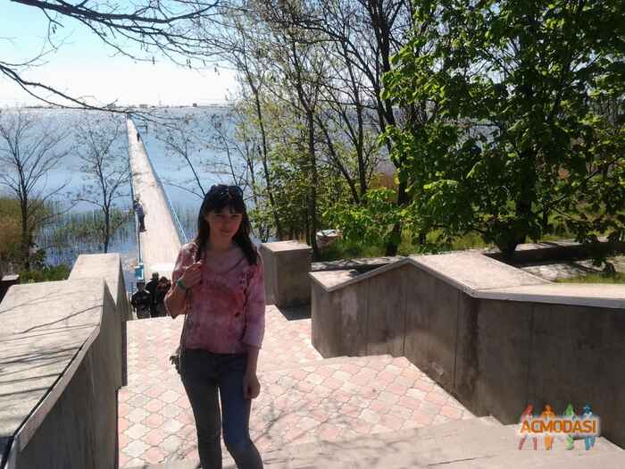 Мария Михайловна Минтян фото №963337. Загружено 03 Декабря 2015