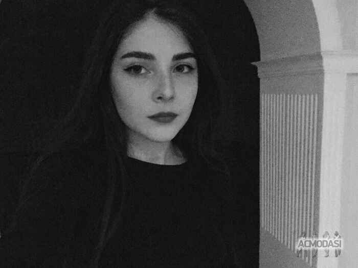 Милана Рамазановна Иванова фото №1274084. Загружено 16 Января 2018